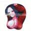 fabric vibrating mouse pad brands