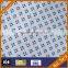 custom print TC medical fabric 30*30 95*60
