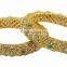 Indian Traditional Antique Polished Openable Bangle For Women