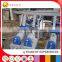 240V Two Shaft Shredders Tire Recycling Machine
