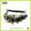 Adjustable waist cooler bag camouflage beer cooler belt holds 6cans for party