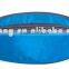 hot selling waterproof outdoor sport use waist bag