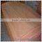 types of hardwood PLB face veneer for wood door