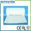 factory price oil Filter Nonwoven fabrics