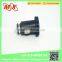 MX Portable Colorful Mini USB Car Charger for mobile charging