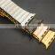 Adapter for apple watch band stainless steel bracelet