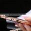 2016 Luxury Aluminum Metal Bumper Frame Case Cover for Iphone 6 Plus