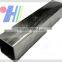 steel square pipe making manufacturer