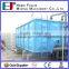 High Intensity Square Plastic Water Sectional Storage Tank For Potable Water Storage