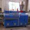 20-63mm CPVC pipe extruder machine of twin screw design