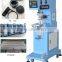 LC brand single color ink cup pad printer for lighters LC-PM1-100T