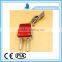micro differential pressure sensor