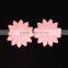 paper flower making craft
