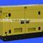 BOBIG Water Cooled Diesel Generator set powered by Lovol 30 kw