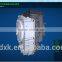 Virtual Simulation Training Software of Cruze Transmission Disassembly and Assembly