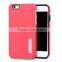 2016 new premium quality factory prices TPU+PC cover case for iphone se 6 6s 6 plus 6s plus