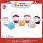 Various Colors Led Light Unique Led Pendant Jewel Box