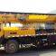 25 ton QY25K-v XCMG Used truck Crane in Dubai Truck Crane