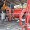 culvert pipe machine concrete pipe production line machinery concrete tubes form machine