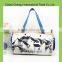 Canvas promotional OEM vintage simple Bags