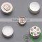 HIGH QUALITY TRI-METAL BUTTON-TYPE ELECTRICAL 2013 top sales PUSH CONTACT (ROHS ISO) BIMETAL MANUFACTURE