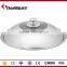 Kitchen Ware Eco-Friendly Stainless Steel Saute Wok Non Stick Frying Pan