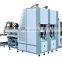 EVA Meterial Slippers Machinery /Slippers Making Machine JL-198
