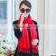 >>Hot Selling SW16793 Winter Trendy Woman's Wool Scarf/#