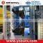 metal powder coating/ powder coating production line for metal