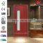 JHK- 010 Medical Cherry Fibreglass Wood Interior Doors