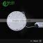 3w low price and MOQ ultra thin round panel ceiling led light