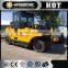 Best Selling Road Roller 16 Ton Pneumatic Type Tyre Compactor XP163