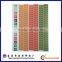 Wholesale colorful printing price label stickers