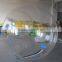 clear customized water park equipment water walking ball inflatable