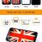 China Supplier epoxy gel skin oil painting PC Cover Case for Samsung Galaxy S5 S4 i9500