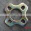 Color-plated Zinc Lock for Ringlock Scaffolding System 48.3mm OEM