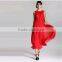 Wholesale Custom Design High Quality Elegant Long Dress