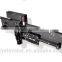Selcom DC Door Operator Center/Side Opening Elevator Parts Complete Car/Cabin Door