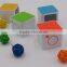 Bluetooth speaker Dazzle colour speaker Led speaker Charging speakerPortable speaker Led magic lantern effect speaker factoryOEM