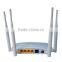 300Mbps home application 3g wireless wifi router White