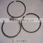 MADE IN CHINA-CY178F(8-10HP)Diesel engine PISTON RING YANMA TYPE Diesel engine parts