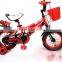 12 inch child bicycle / unfolding bike / single speed kids bike