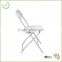 45*46*80 cm Steel + PP wholesale plastic chairs/folding chair                        
                                                Quality Choice