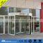 4 wing Revolving Door