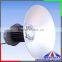 2200lm 4.5kg for high lumens led industry light with Epistar chip,Offer sample 120 Beam angle COB 30W led industry light