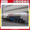 5M3 to 55.6M3 Cryogenic Lorry Tanker for LOX LIN LAR LCO2 LNG