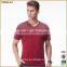 Presley OEM new gradient sublimation printing t-shirt jersey customized men t shirt
