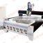 ATC Machine 3 heads automatic tool change JINKA CNC ROUTER MACHINE china cnc router machine