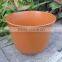 Simple Design Clolorful Flower Pot