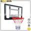 portable newest fiberglass basketball backboard